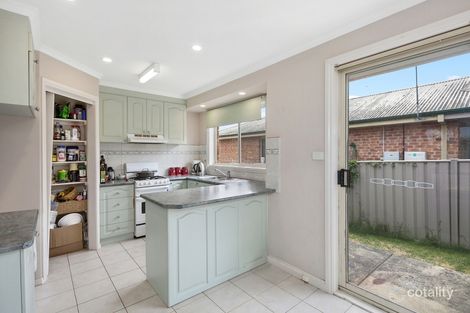 Property photo of 1 Hodge Street Daylesford VIC 3460
