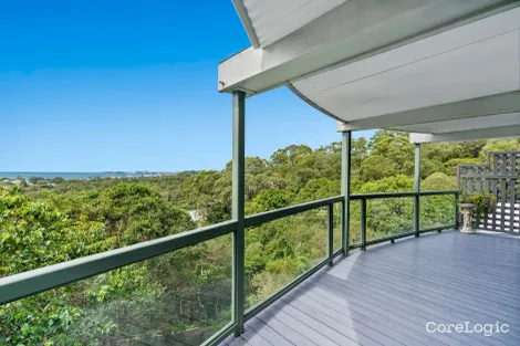 Property photo of 55 Crest Drive Currumbin QLD 4223