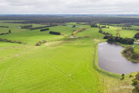 649 Warrumyea Rd, Panmure, VIC 3265