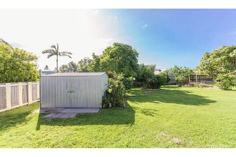 Property photo of 185 German Street Norman Gardens QLD 4701