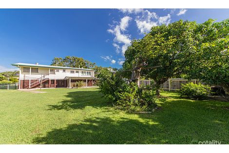 Property photo of 185 German Street Norman Gardens QLD 4701
