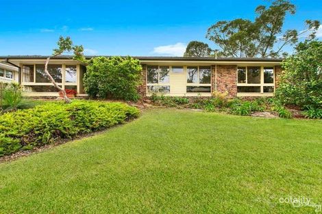 Property photo of 40 Hunter Avenue St Ives NSW 2075