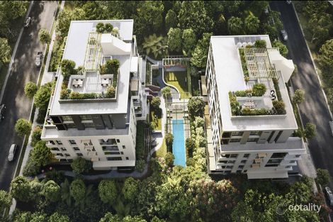 407/27 Partridge Ave, Castle Hill, NSW 2154