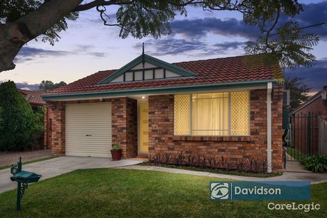 Property photo of 12 Ellerston Court Wattle Grove NSW 2173