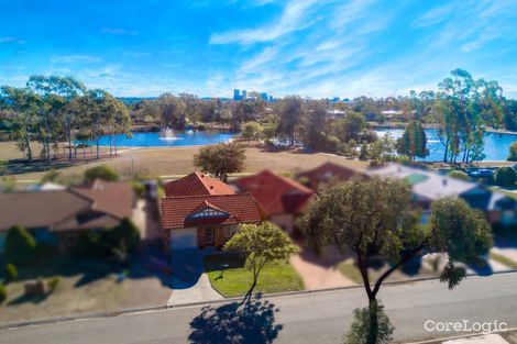 Property photo of 12 Ellerston Court Wattle Grove NSW 2173