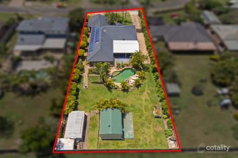 Property photo of 54 Podinga Circuit Ormeau QLD 4208