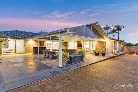 Property photo of 54 Podinga Circuit Ormeau QLD 4208