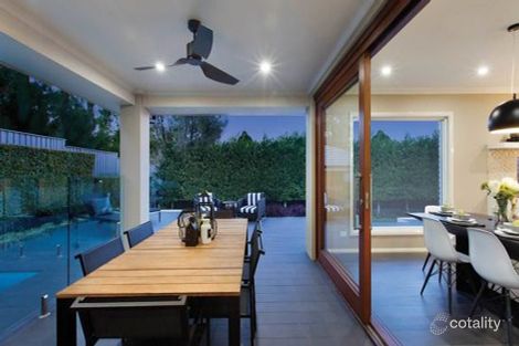 Property photo of LOT 221 Hartigan Avenue Kellyville NSW 2155