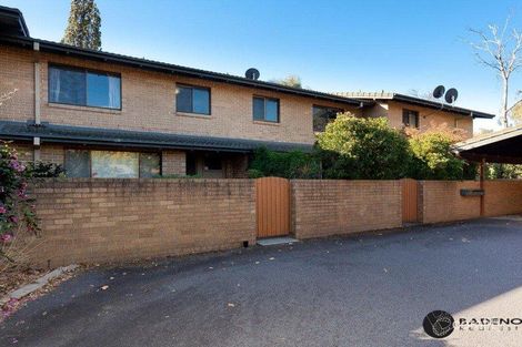 Property photo of 9/124 De Burgh Street Lyneham ACT 2602