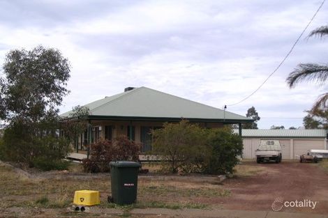 1 Alex Pde, Roma, QLD 4455