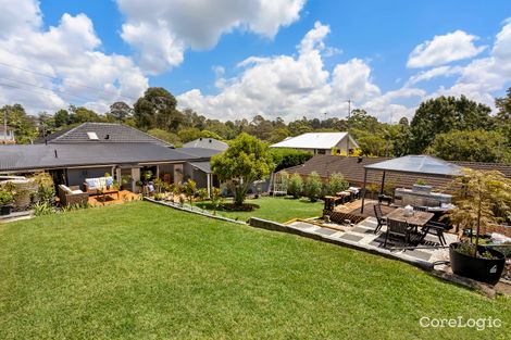 Property photo of 54 Old Berowra Road Hornsby NSW 2077