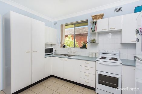 Property photo of 7/3 Bayley Street Marrickville NSW 2204