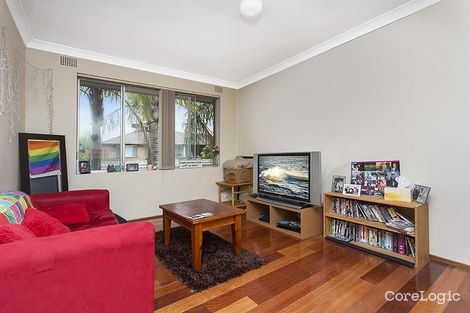Property photo of 7/3 Bayley Street Marrickville NSW 2204