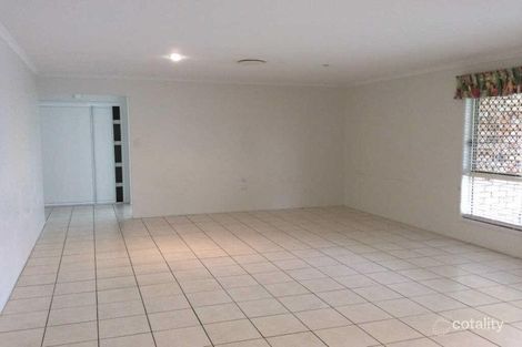 Property photo of 21 Stuart Hindle Drive Mount Pleasant QLD 4740