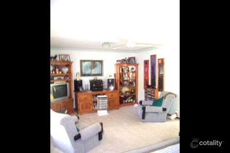 Property photo of 9 Labanka Crescent Gracemere QLD 4702