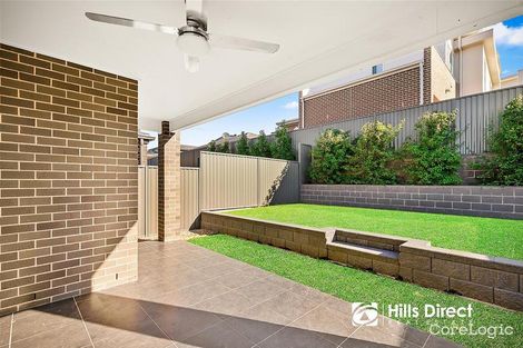 Property photo of 145A Boundary Road Tallawong NSW 2762