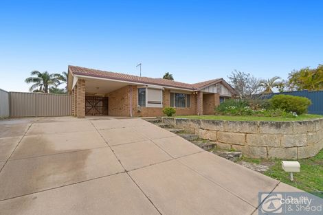 72 Camarino Dr, Woodvale, WA 6026