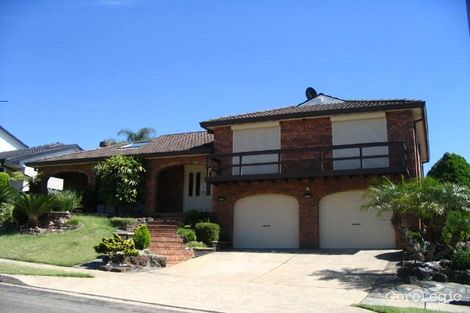 Property photo of 2 Maramba Close Kingsgrove NSW 2208