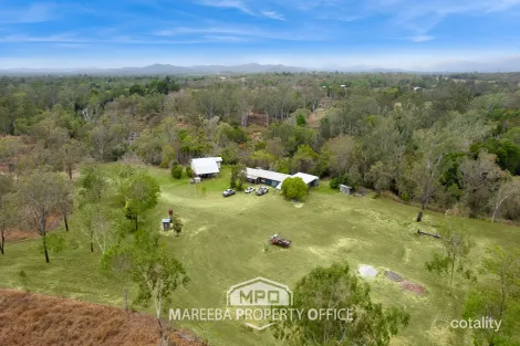 Property photo of 104 Studt Road Mareeba QLD 4880