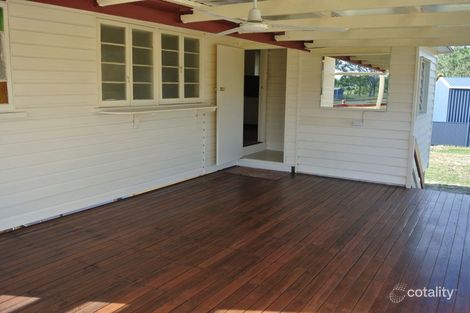 Property photo of 19 Awoonga Dam Road Benaraby QLD 4680