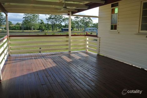 Property photo of 19 Awoonga Dam Road Benaraby QLD 4680