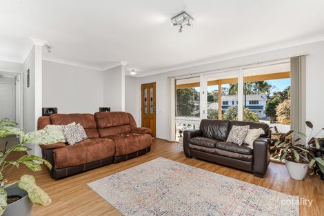 Property photo of 163 Joseph Banks Drive Kings Langley NSW 2147