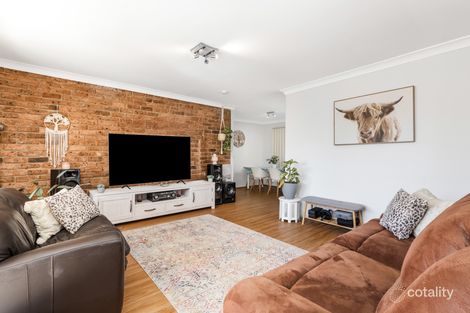 Property photo of 163 Joseph Banks Drive Kings Langley NSW 2147