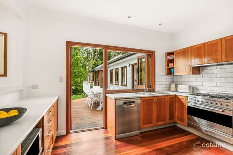 Property photo of 3 Tallong Place Turramurra NSW 2074