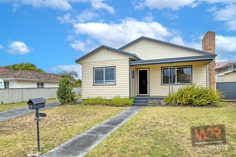 Property photo of 5 Minerva Street Yakamia WA 6330