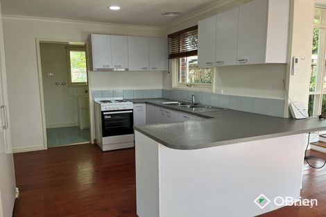 Property photo of 8 Morris Court Frankston VIC 3199