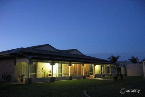 21 Polo Pl, Branyan, QLD 4670