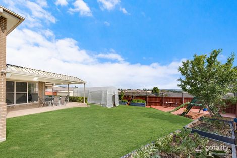 Property photo of 8 Hinton Street Spring Farm NSW 2570