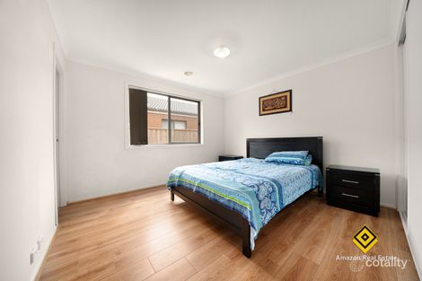 Property photo of 32 Crissa Street Tarneit VIC 3029