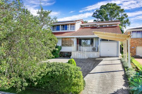 Property photo of 41 Lyle Street Girraween NSW 2145