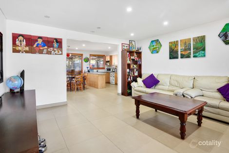 Property photo of 41 Lyle Street Girraween NSW 2145
