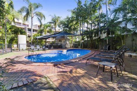 Property photo of 32/47 Teemangum Street Currumbin QLD 4223