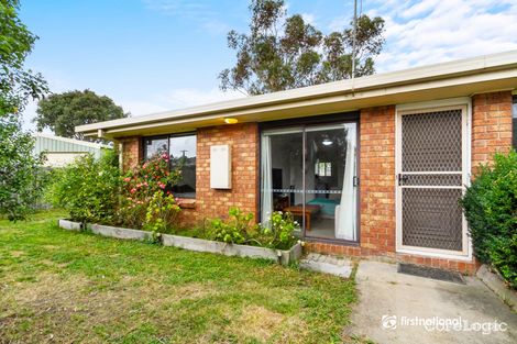 Property photo of 1/2 Barbor Court Traralgon VIC 3844