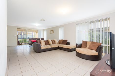 Property photo of 31 Kudos Circuit Harrisdale WA 6112