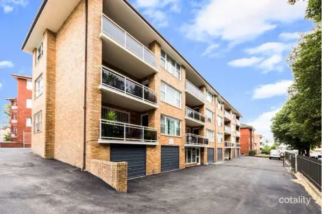 Property photo of 4/139 Elouera Road Cronulla NSW 2230