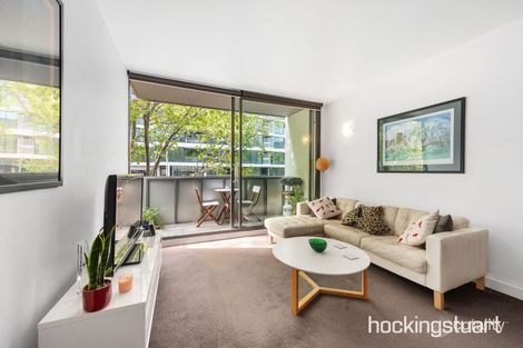 201/9-19 Eades St, East Melbourne, VIC 3002