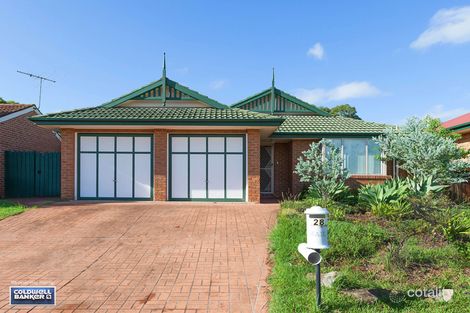 28 Morton Ct, Wattle Grove, NSW 2173
