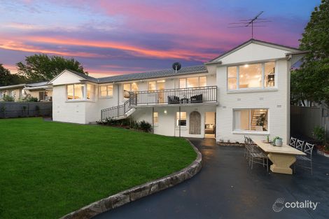 Property photo of 7 Macleay Avenue Wahroonga NSW 2076