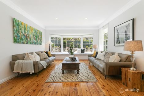 Property photo of 7 Macleay Avenue Wahroonga NSW 2076