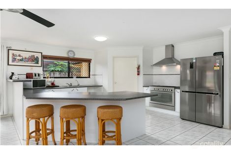 Property photo of 28 Fitzmaurice Drive Bentley Park QLD 4869