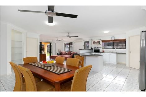 Property photo of 28 Fitzmaurice Drive Bentley Park QLD 4869