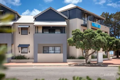 Property photo of 6/1 Museum Place Geraldton WA 6530