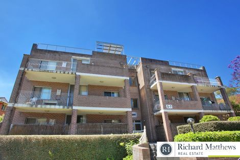 5/3-7 Grosvenor St, Croydon, NSW 2132