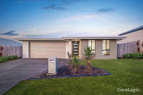 Property photo of 101 Buxton Avenue Yarrabilba QLD 4207