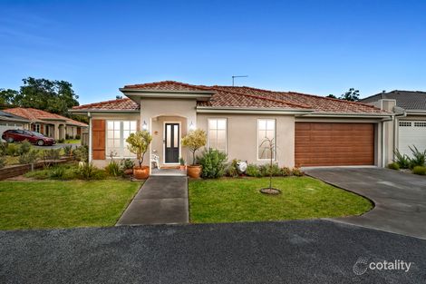25 Santa Rosa Cct, Rosebud, VIC 3939