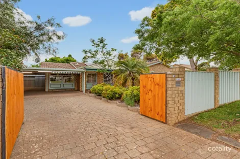 10 Thomas Cres, Reynella, SA 5161